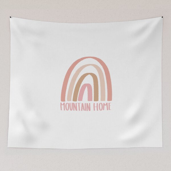 Item preview, Mountain Home designed and sold by rgldesigns.