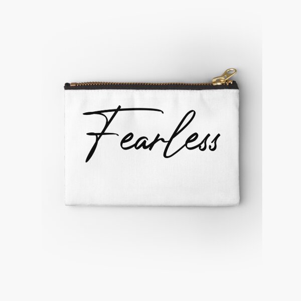 Item preview, Fearless designed and sold by 1dxloverr.