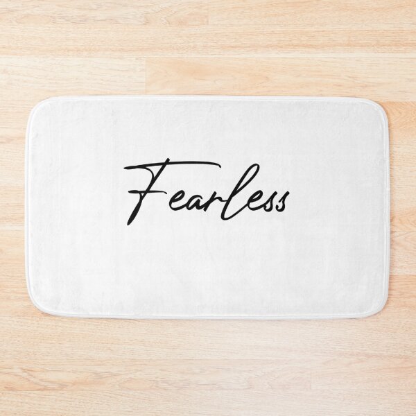 Item preview, Fearless designed and sold by 1dxloverr.