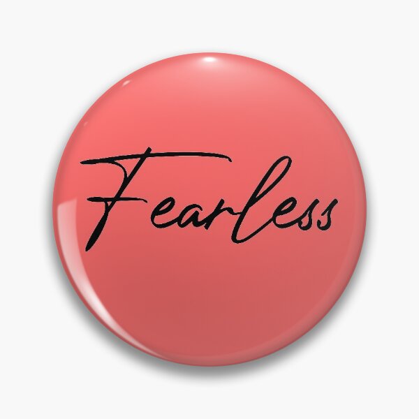 Item preview, Fearless designed and sold by 1dxloverr.