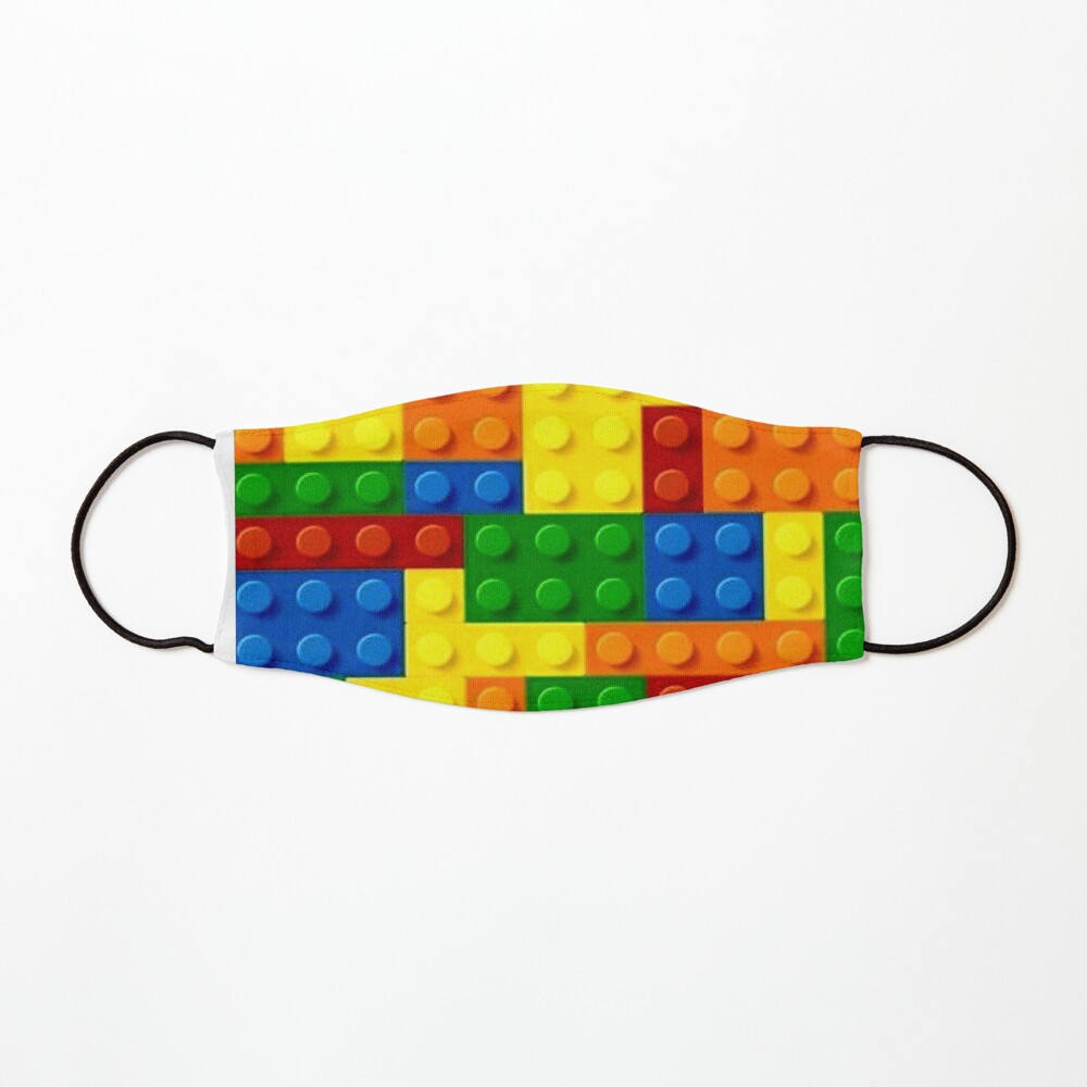 Kids fun games Mask