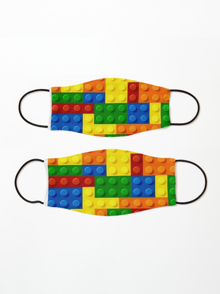 Alternate view of Kids fun games Mask