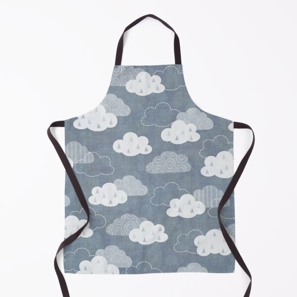 Item preview, Rain Clouds designed and sold by Daisy Beatrice.