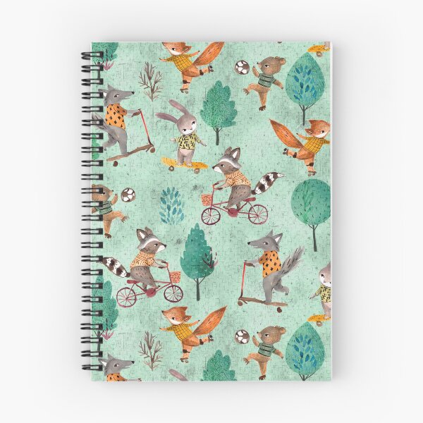Artikelvorschau, Outdoor-Aktivitäten entworfen und verkauft von Petit Faon Prints.