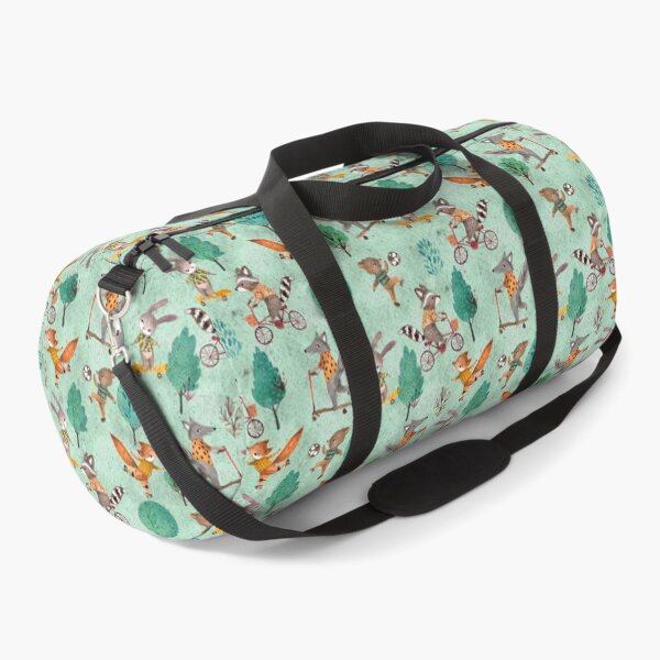 Outdoor activities Duffle Bag