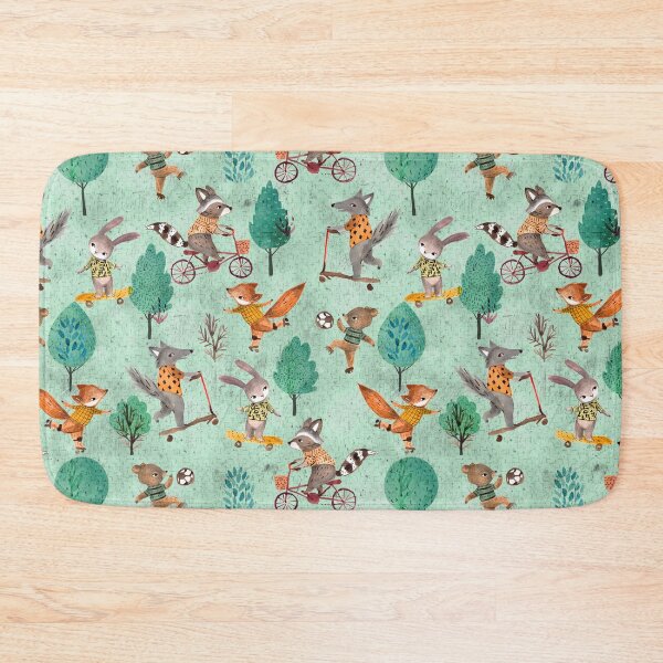 Item preview, Outdoor activities designed and sold by Petit Faon Prints.