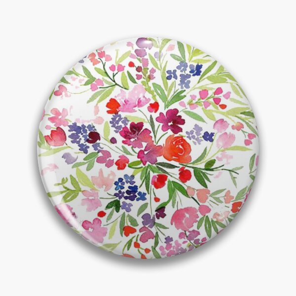 Item preview, Sweet Spring WildFlowers designed and sold by Designs By Creation.