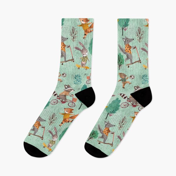 Item preview, Outdoor activities designed and sold by Petit Faon Prints.