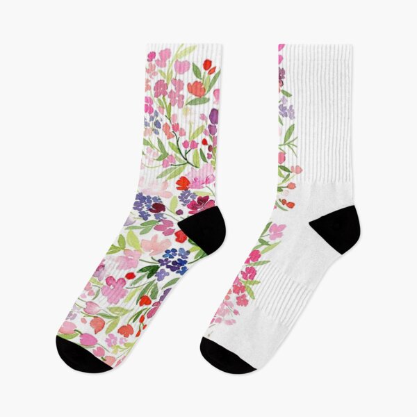 Item preview, Sweet Spring WildFlowers designed and sold by Designs By Creation.