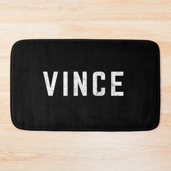 Item preview, VINCE designed and sold by Primotees.