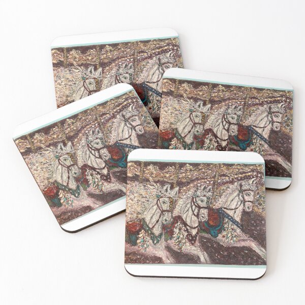 Item preview, Carousel - Complete designed and sold by shelvis909.