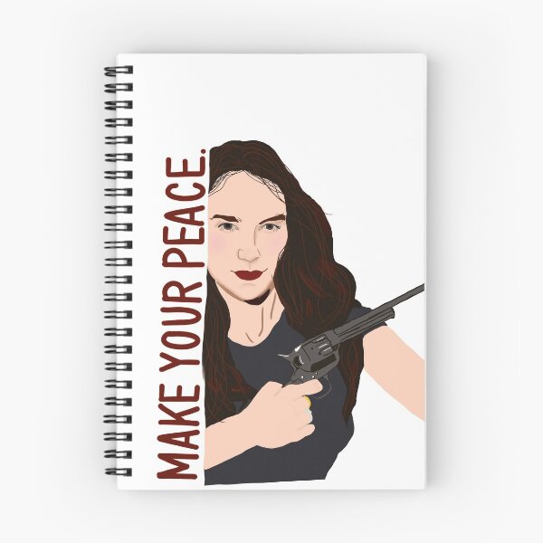 Item preview, Make Your Peace designed and sold by Crestedge Designs.