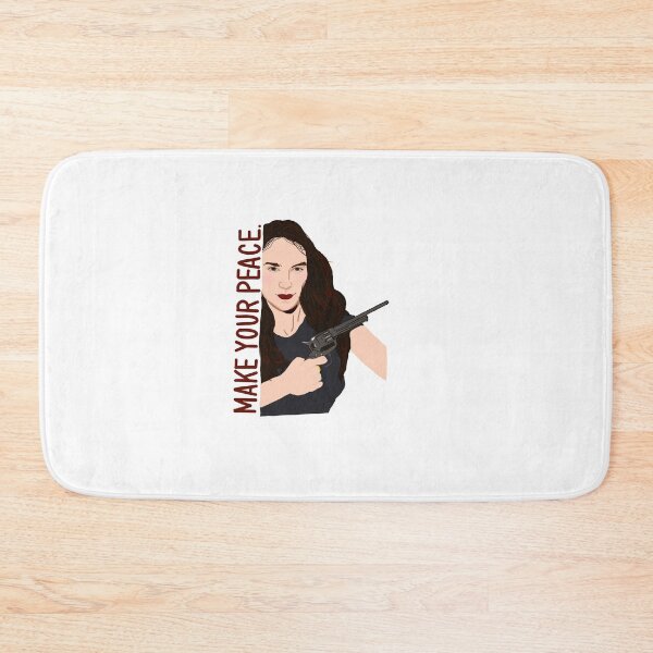 Item preview, Make Your Peace designed and sold by Crestedge Designs.