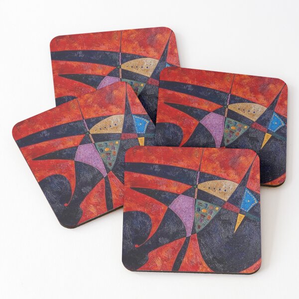 Item preview, Art designed and sold by Sinai Bina.