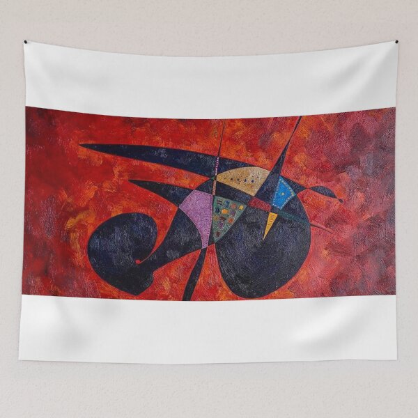 Item preview, Art designed and sold by Sinai Bina.