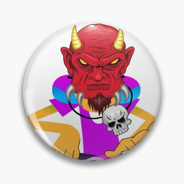 Item preview, Devil's music designed and sold by morrismorgan.