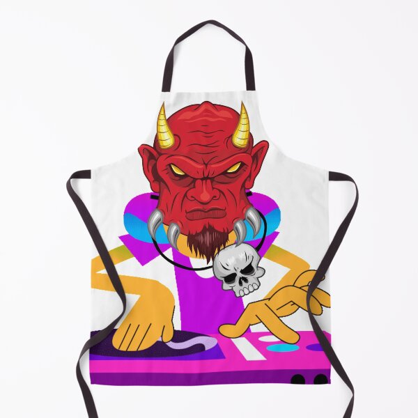 Item preview, Devil's music designed and sold by morrismorgan.