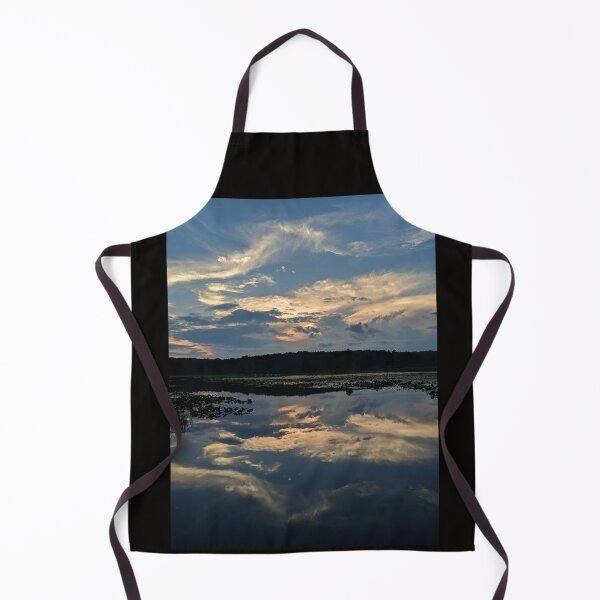 Item preview, Reflections on the lake designed and sold by rootedrender.