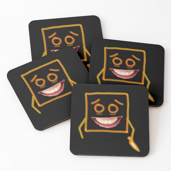 Item preview, Square that commits crime designed and sold by westingben.