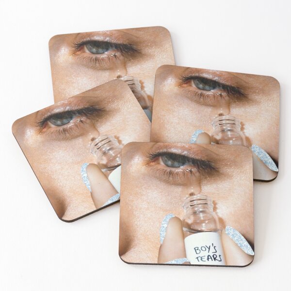 Item preview, Vintage Aesthetic Boy Tears designed and sold by Alexandra Renee.