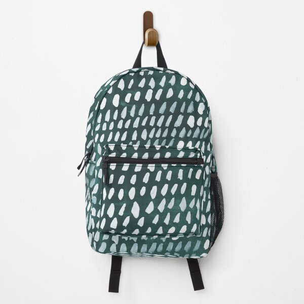 Item preview, Teal Dots designed and sold by KelleyVivian.