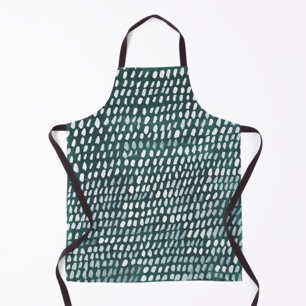 Item preview, Teal Dots designed and sold by KelleyVivian.