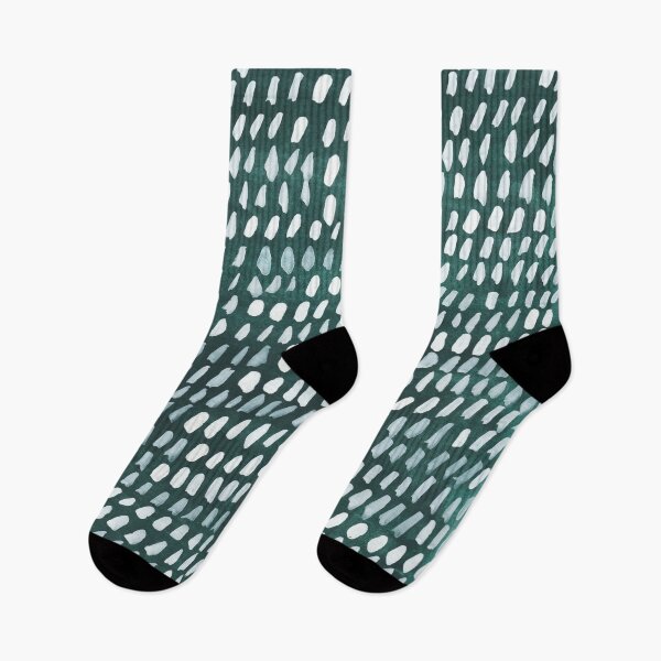 Item preview, Teal Dots designed and sold by KelleyVivian.