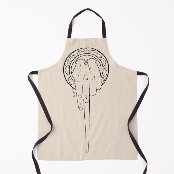Item preview, The hand of the king designed and sold by Enjolifrice.