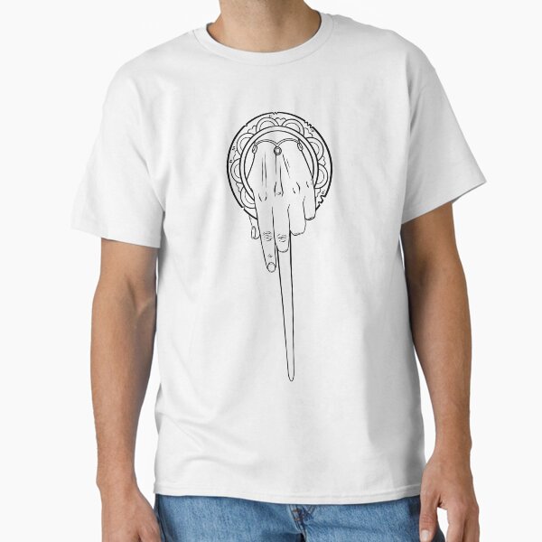 Item preview, The hand of the king designed and sold by Enjolifrice.