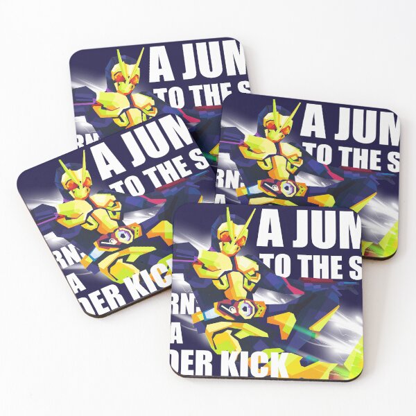 Item preview, Kamen Rider Zero One A JUMP TO THE SKY TURNS TO A RIDER KICK designed and sold by PopartToku.