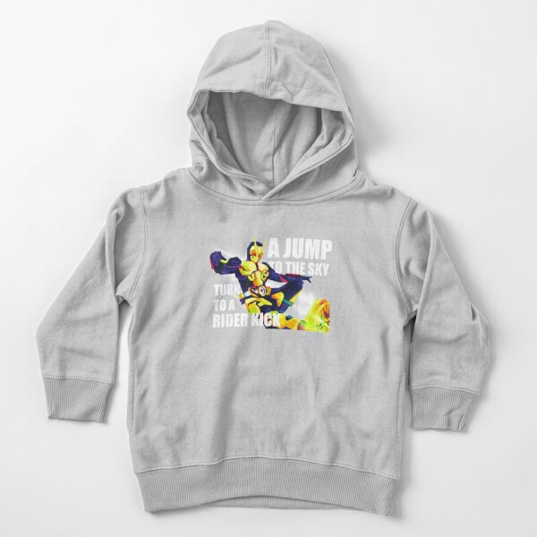 Rider Toddler Pullover Hoodies Redbubble