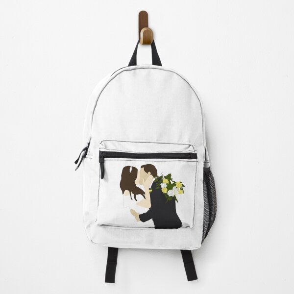 Item preview, Jo Wilson and Alex Karev  designed and sold by mars803.