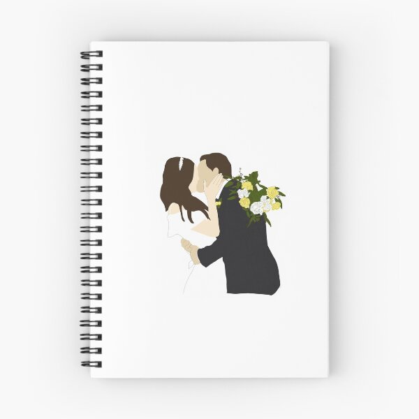 Item preview, Jo Wilson and Alex Karev  designed and sold by mars803.