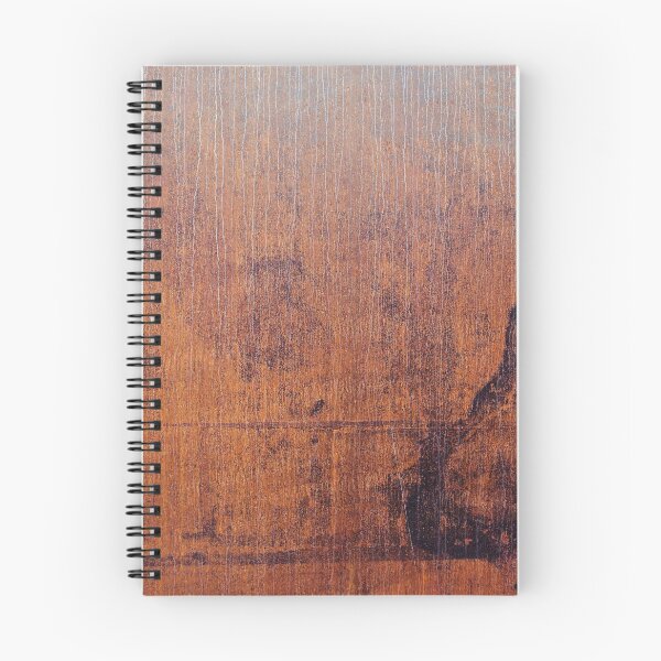 Item preview, Rust color texture designed and sold by shirtheadts.