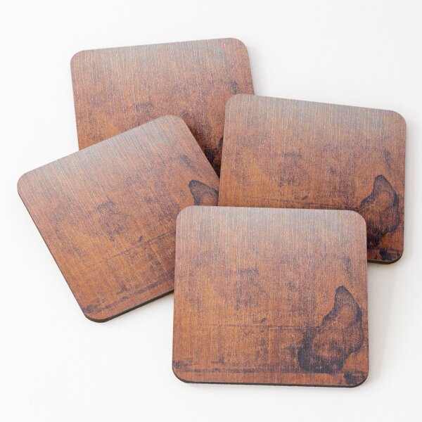 Item preview, Rust color texture designed and sold by shirtheadts.