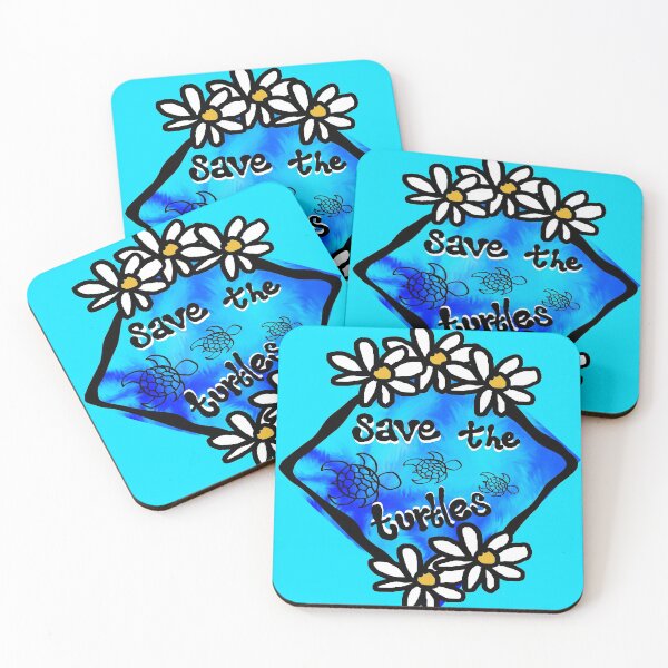 Item preview, Save the turtles designed and sold by kestrada2906.
