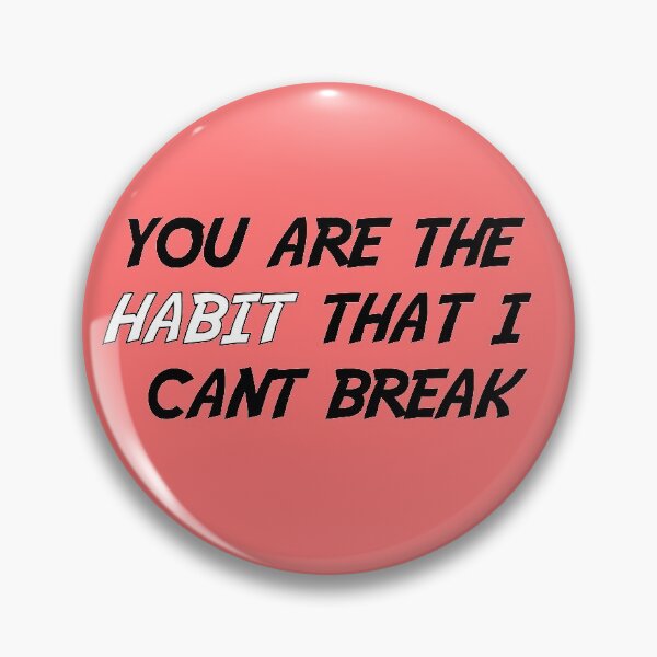 Item preview, Habit designed and sold by 1dxloverr.