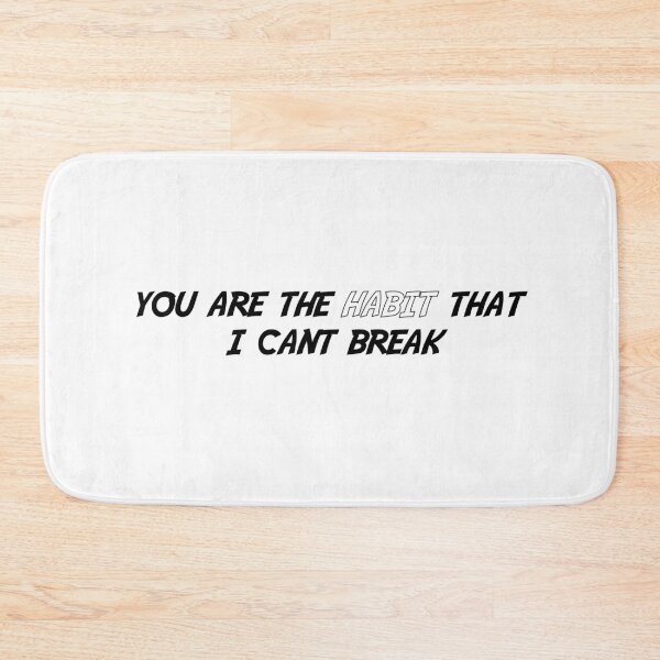 Item preview, Habit designed and sold by 1dxloverr.