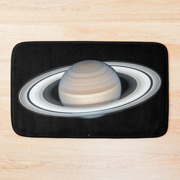 Artikelvorschau, Saturn wurde am 4. Juli 2020 vom Hubble-Weltraumteleskop der NASA eingefangen entworfen und verkauft von greg5000.