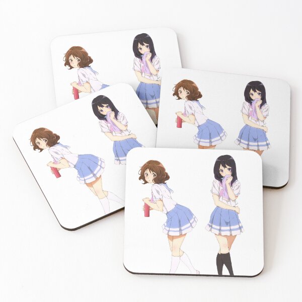 Item preview, Kumiko and Reina designed and sold by KenjiYuki.