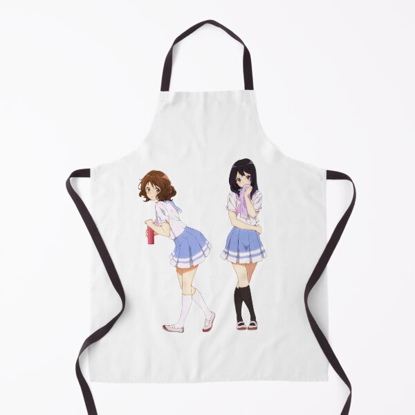 Item preview, Kumiko and Reina designed and sold by KenjiYuki.