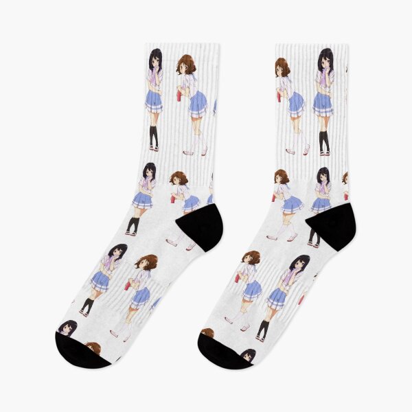 Item preview, Kumiko and Reina designed and sold by KenjiYuki.