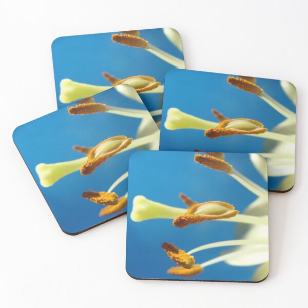 Item preview, Lily stamen designed and sold by oxford70.