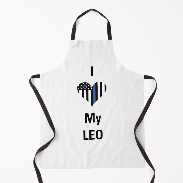 Item preview, I Love My LEO  designed and sold by CM-PD.