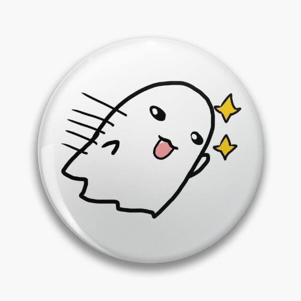 Item preview, Dazzled Ghost designed and sold by Aminah Shaikh.