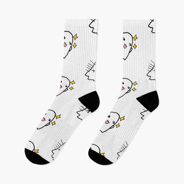 Item preview, Dazzled Ghost designed and sold by Aminah Shaikh.