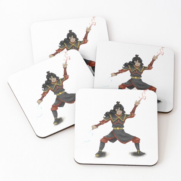 Item preview, Azula  designed and sold by Jmartell01.