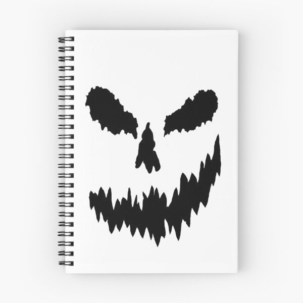 Item preview, The Evil Grinning Face designed and sold by Metalixno1.