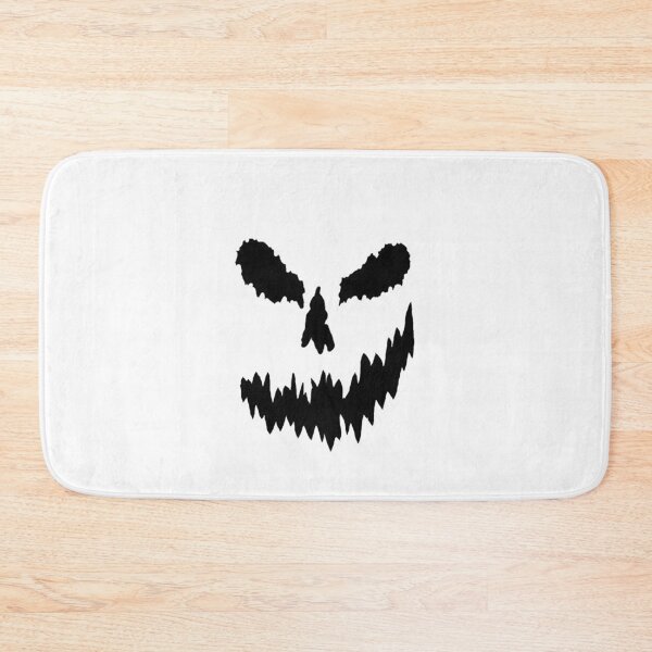Item preview, The Evil Grinning Face designed and sold by Metalixno1.