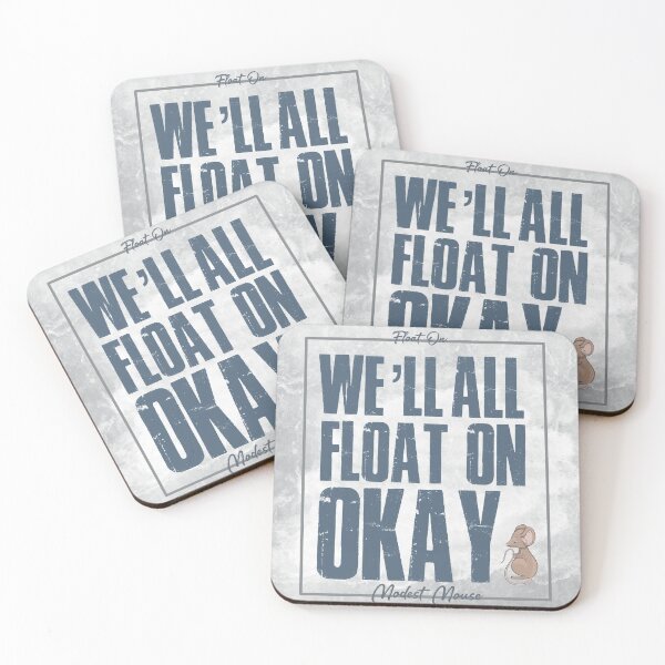 Item preview, Float On designed and sold by Lines & Notions.
